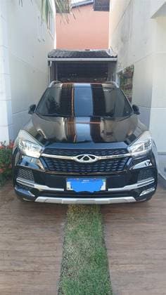Carro 1.5 VVT TURBO iFLEX TXS DCT