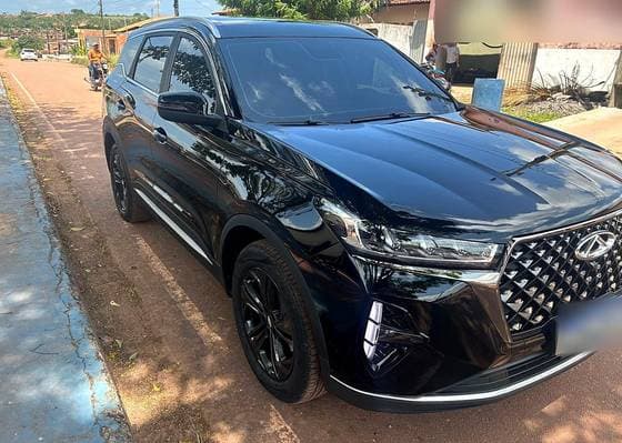 Carro 1.5 TCI TURBO FLEX SPORT CVT