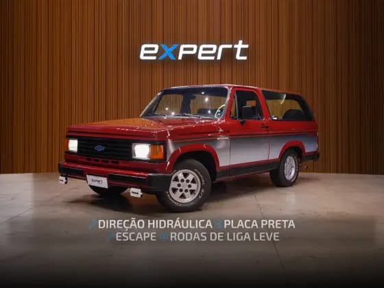 Carro 4.1 CUSTOM DE LUXE 12V GASOLINA 2P MANUAL