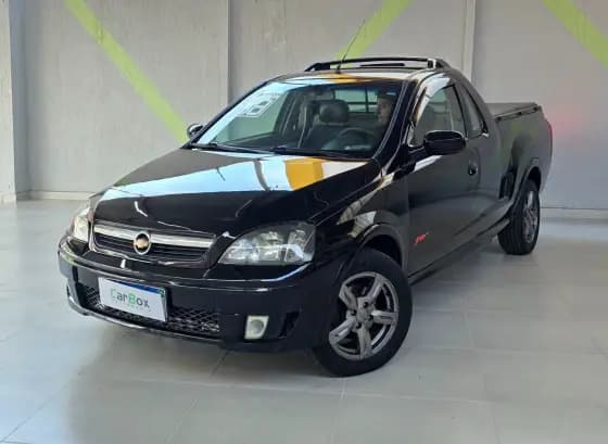 Carro 1.8 MPFI SPORT CS 8V FLEX 2P MANUAL