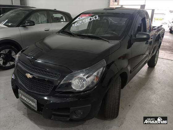 Carro 1.4 MPFI LS CS 8V FLEX 2P MANUAL