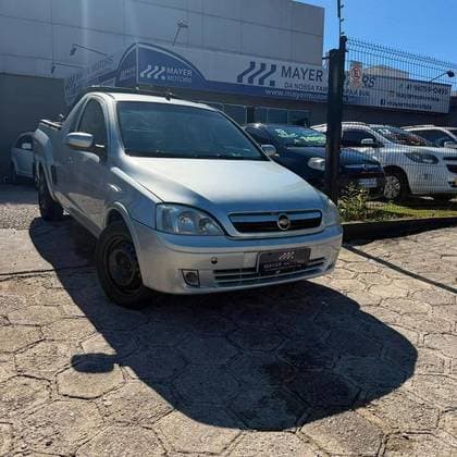 Carro 1.8 MPFI CONQUEST CS 8V FLEX 2P MANUAL