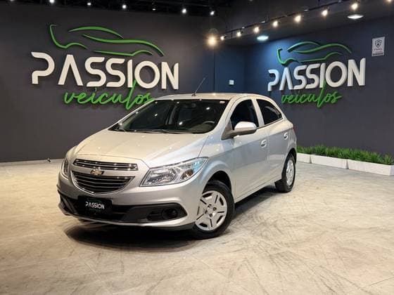 Carro 1.0 MPFI LT 8V FLEX 4P MANUAL