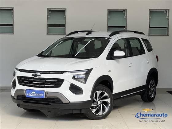 Carro 1.8 PREMIER 8V FLEX 4P AUTOMÁTICO