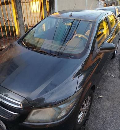 Carro 1.4 MPFI LTZ 8V FLEX 4P MANUAL