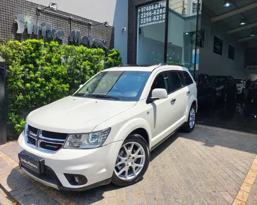 Carro 3.6 RT V6 GASOLINA 4P AUTOMÁTICO