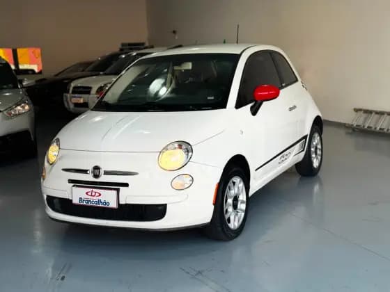 Carro 1.4 CULT 8V FLEX 2P MANUAL