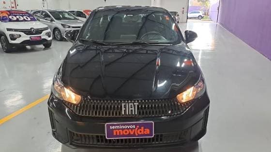 Carro 1.0 FIREFLY FLEX DRIVE MANUAL