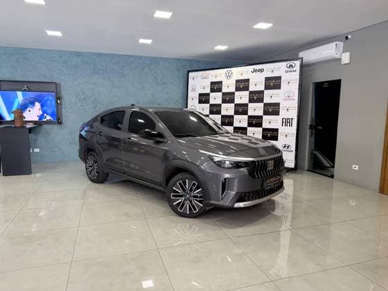 Carro 1.0 TURBO 200 HYBRID AUDACE CVT
