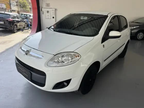 Carro 1.4 MPI ATTRACTIVE 8V FLEX 4P MANUAL