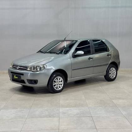 Carro 1.0 MPI FIRE ECONOMY 8V FLEX 4P MANUAL