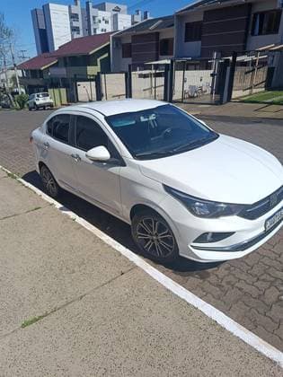 Carro 1.8 E.TORQ FLEX PRECISION AT6