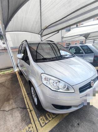 Carro 1.6 MPI ESSENCE 16V FLEX 4P AUTOMATIZADO