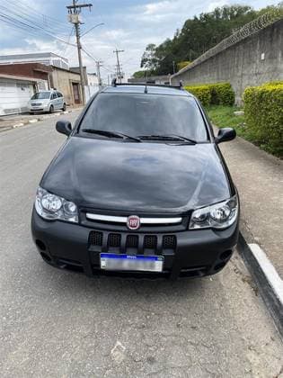 Carro 1.4 MPI FIRE CS 8V FLEX 2P MANUAL