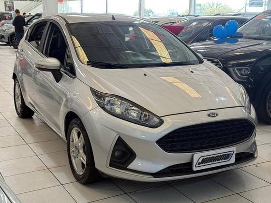 Carro 1.6 TI-VCT FLEX SEL MANUAL