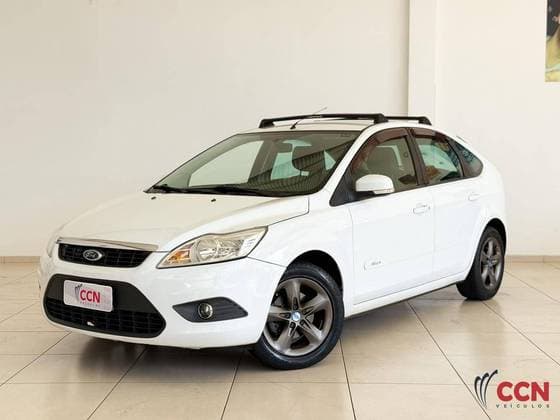 Carro 1.6 GLX 16V FLEX 4P MANUAL