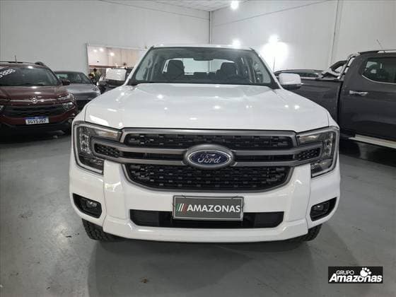 Carro 2.0 TURBO DIESEL CD XLS 4X4 AUTOMÁTICO