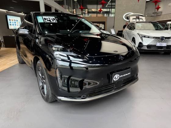 Carro 72,7 KW ELÉTRICO ELITE