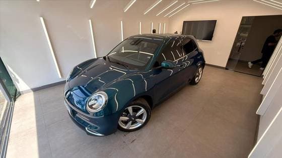 Carro 48 KW ELÉTRICO SKIN BEV48