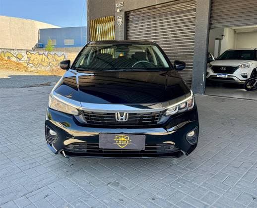 Carro 1.5 i-VTEC FLEX EX CVT