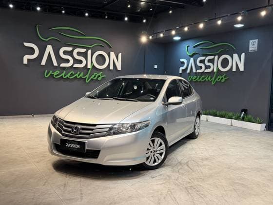 Carro 1.5 LX 16V FLEX 4P AUTOMÁTICO