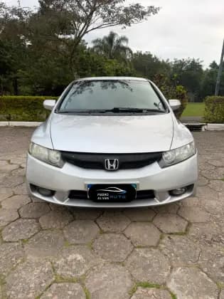 Carro 1.8 LXS 16V GASOLINA 4P AUTOMÁTICO