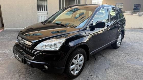 Carro 2.0 LX 4X2 16V GASOLINA 4P AUTOMÁTICO
