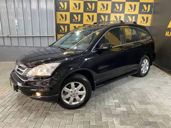 Carro 2.0 LX 4X2 16V GASOLINA 4P AUTOMÁTICO