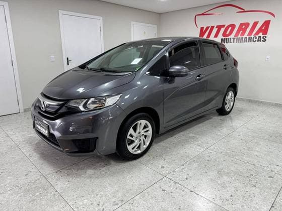 Carro 1.5 DX 16V FLEX 4P MANUAL