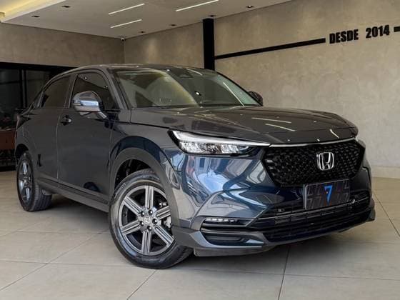 Carro 1.5 DI I-VTEC TURBO FLEX ADVANCE CVT