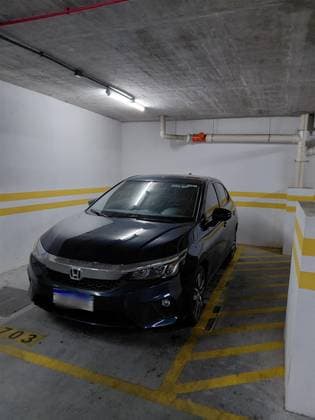 Carro 1.5 i-VTEC FLEX EXL CVT