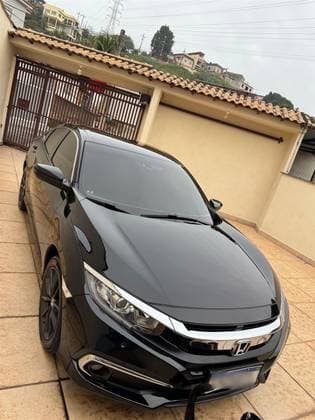 Carro 2.0 16V FLEXONE EXL 4P CVT