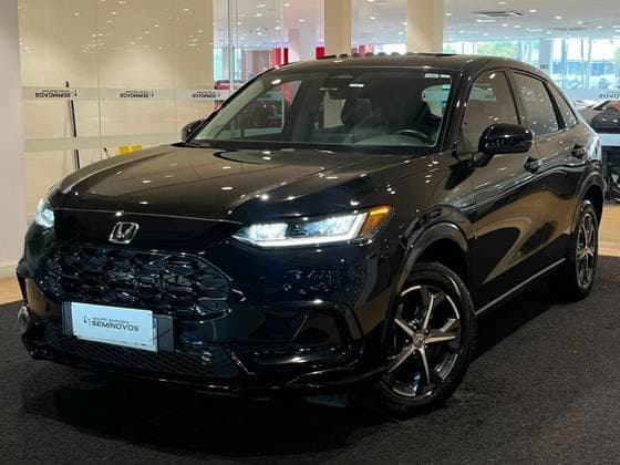 Carro 2.0 i-VTEC GASOLINA TOURING CVT
