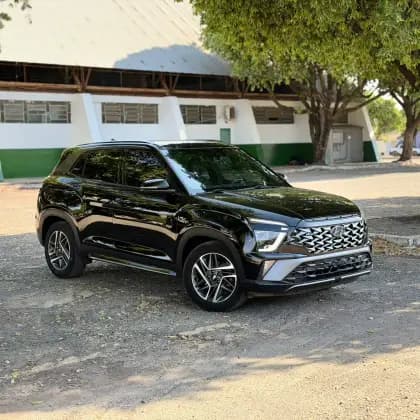 Carro 1.0 TGDI FLEX N LINE AUTOMÁTICO