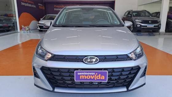 Carro 1.0 12V FLEX COMFORT PLUS MANUAL