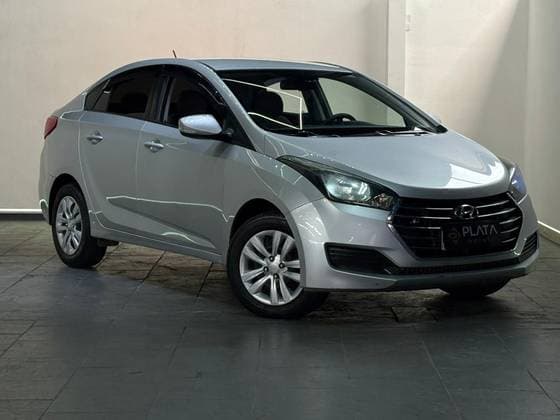 Carro 1.6 COMFORT PLUS 16V FLEX 4P MANUAL