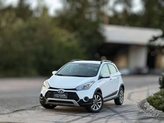 Carro 1.6 16V PREMIUM FLEX 4P AUTOMÁTICO
