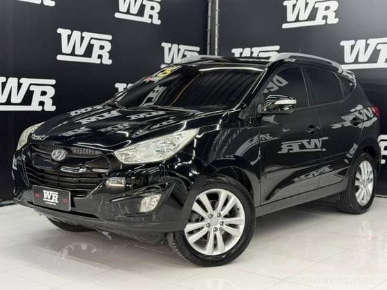 Carro 2.0 MPFI GLS 16V FLEX 4P AUTOMÁTICO