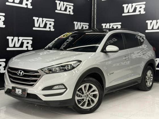 Carro 1.6 16V T-GDI GASOLINA GLS ECOSHIFT