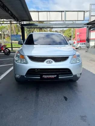 Carro 3.8 GLS 4WD 4X4 V6 24V GASOLINA 4P AUTOMÁTICO