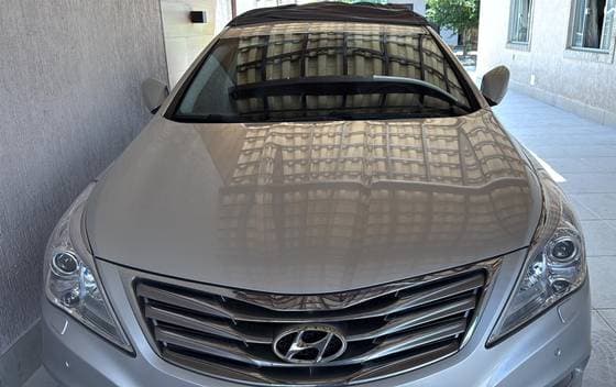 Carro 3.0 MPFI GLS V6 24V GASOLINA 4P AUTOMÁTICO