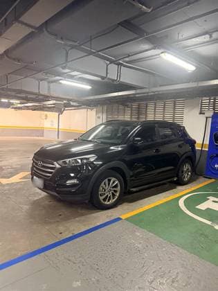 Carro 1.6 16V T-GDI GASOLINA GLS ECOSHIFT