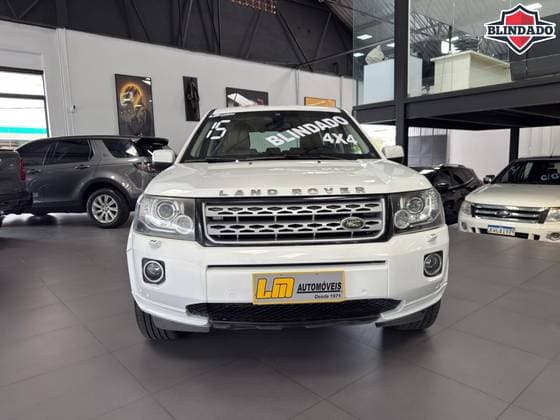 Carro 2.2 SE SD4 16V TURBO DIESEL 4P AUTOMÁTICO
