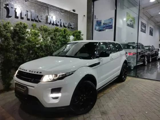 Carro 2.0 DYNAMIC 4WD 16V GASOLINA 4P AUTOMÁTICO