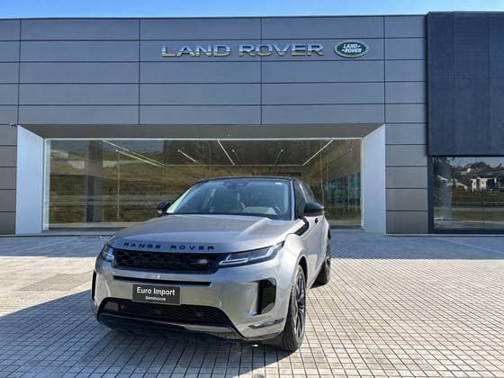 Carro 2.0 P250 FLEX SE AWD AUTOMÁTICO