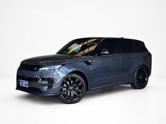 Carro 3.0 P510e PHEV FIRST EDITION AWD AUTOMÁTICO