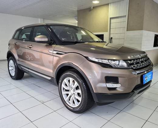Carro 2.0 PURE TECH 4WD 16V GASOLINA 4P AUTOMÁTICO