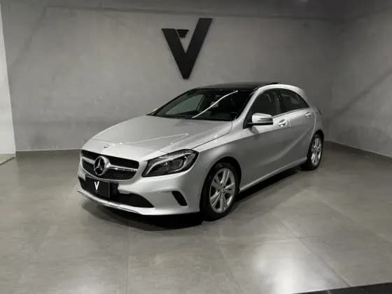 Carro 1.6 TURBO 16V FLEX 4P AUTOMÁTICO