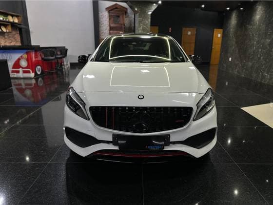 Carro 2.0 SPORT TURBO GASOLINA 4P AUTOMATIZADO
