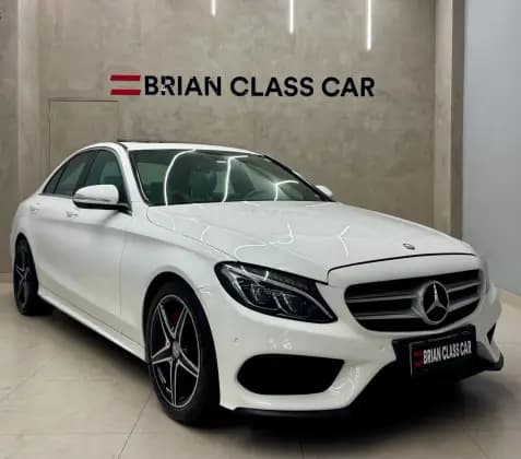 Carro 2.0 CGI SPORT TURBO 16V GASOLINA 4P AUTOMÁTICO